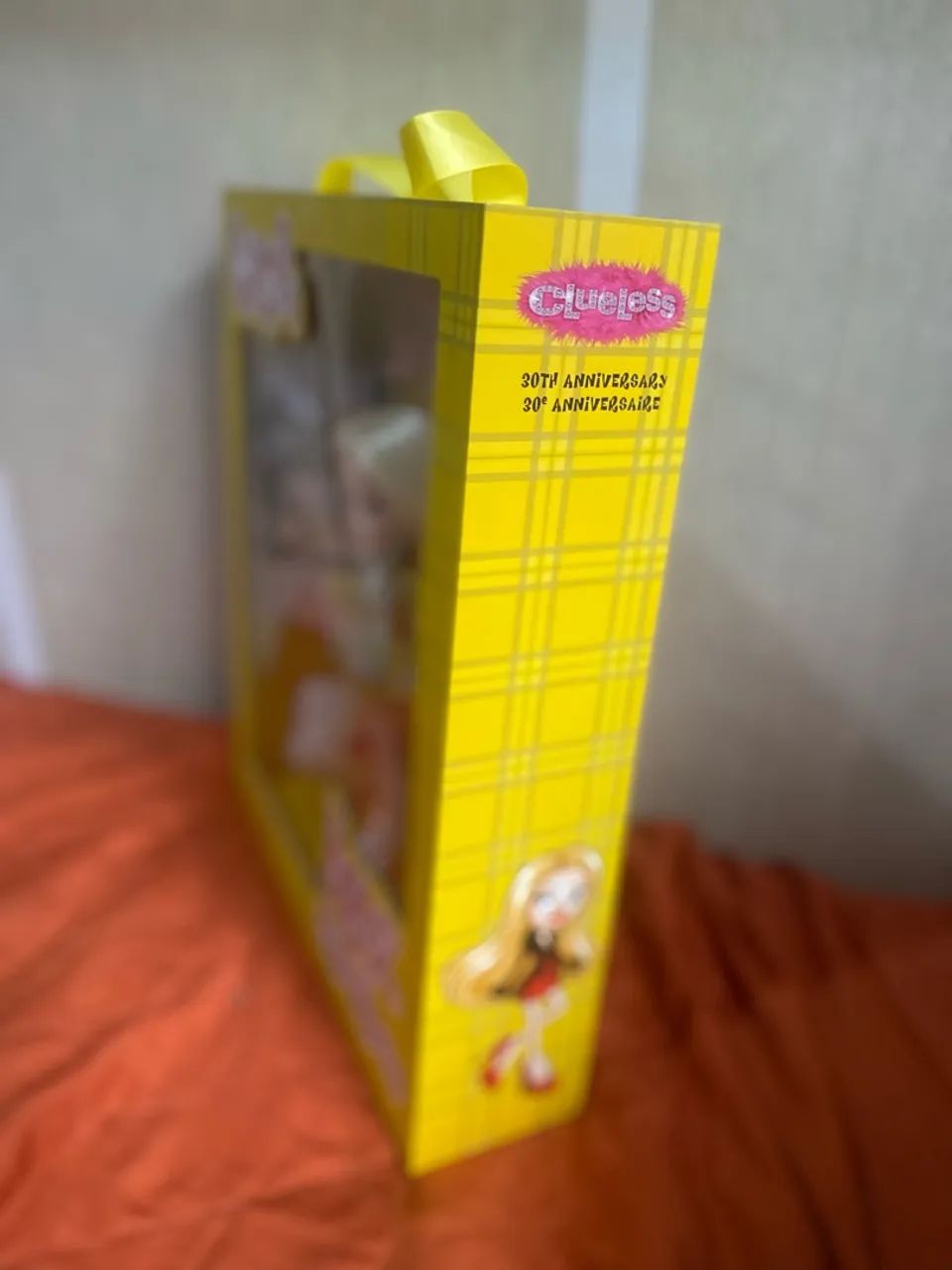 (Leia) Bratz Cher Clueless - Foto 4