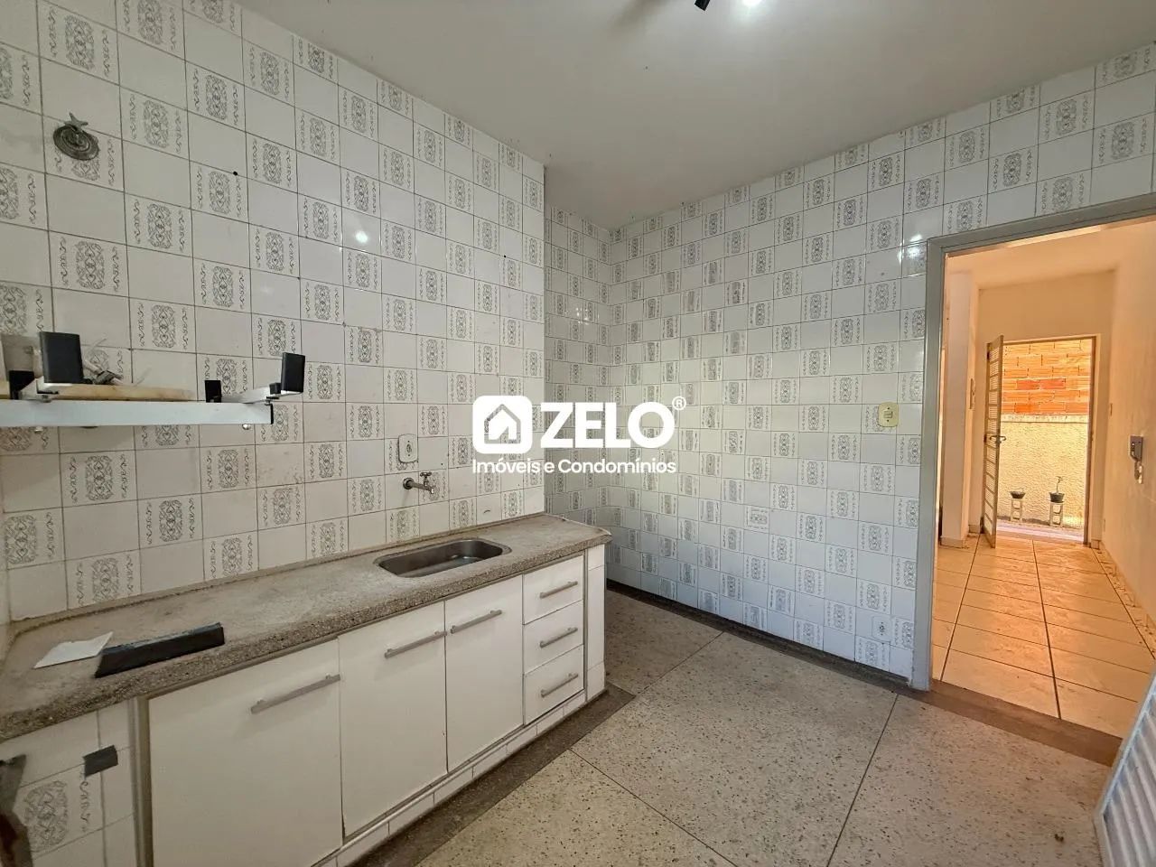 Apartamento à venda em Botafogo, Campinas - SP | Cód 58943 - Foto 4