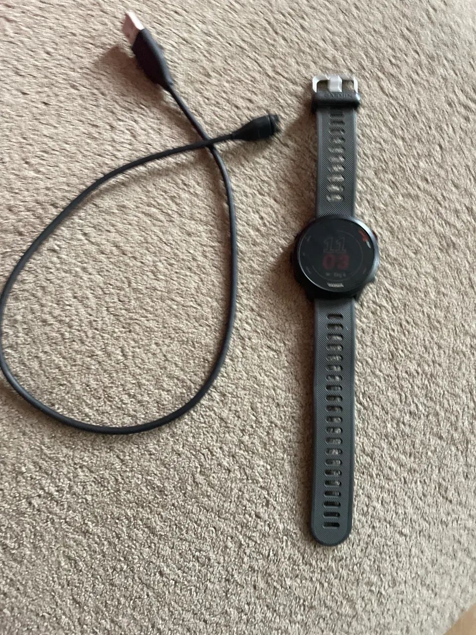 Garmin fouronner 55 - Foto 3