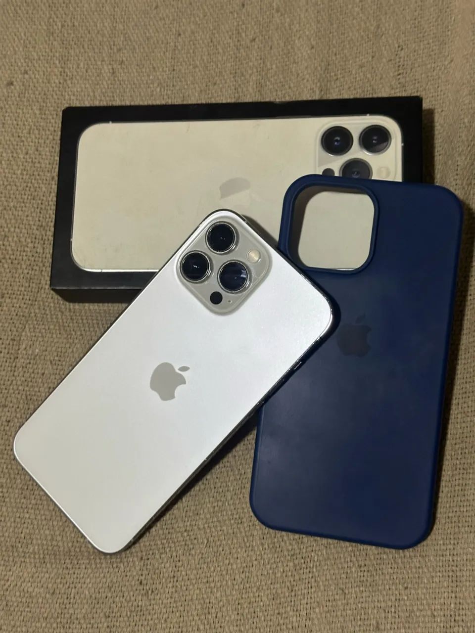 iPhone 13 Pro Max 