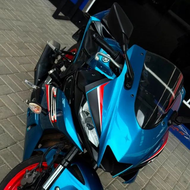 Yamara YZF R3  - Foto 4