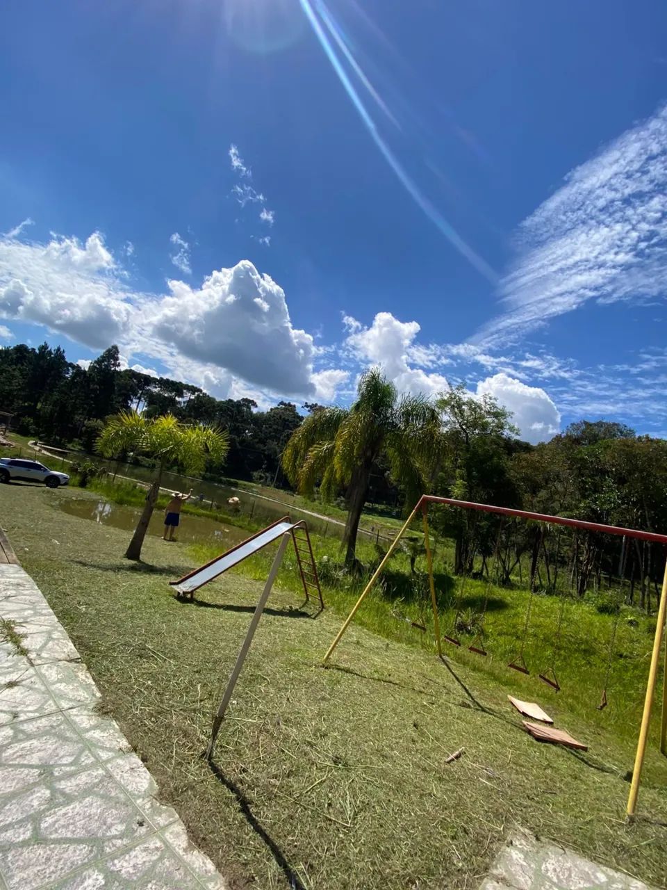 Chácara em  Bocaiuva do Sul  - Foto 3