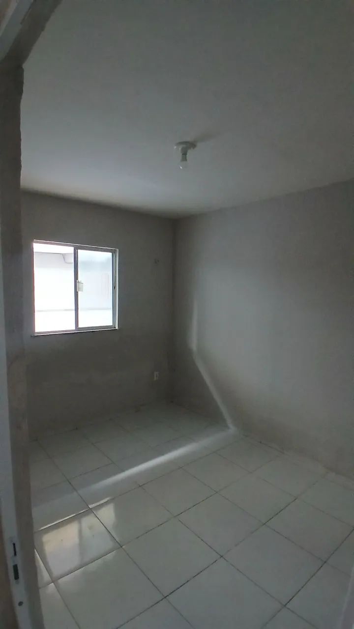 ALUGA - SE  - APARTAMENTO - SERRINHA | FORTALEZA  - Foto 4