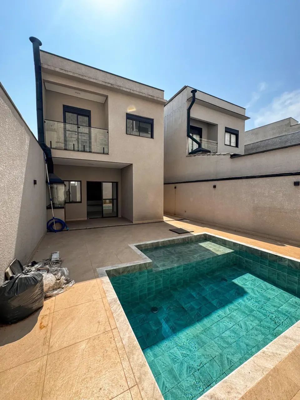 Casa para locação em Cajamar/SP | Cód. 1MR5Q6O-PN - Foto 4