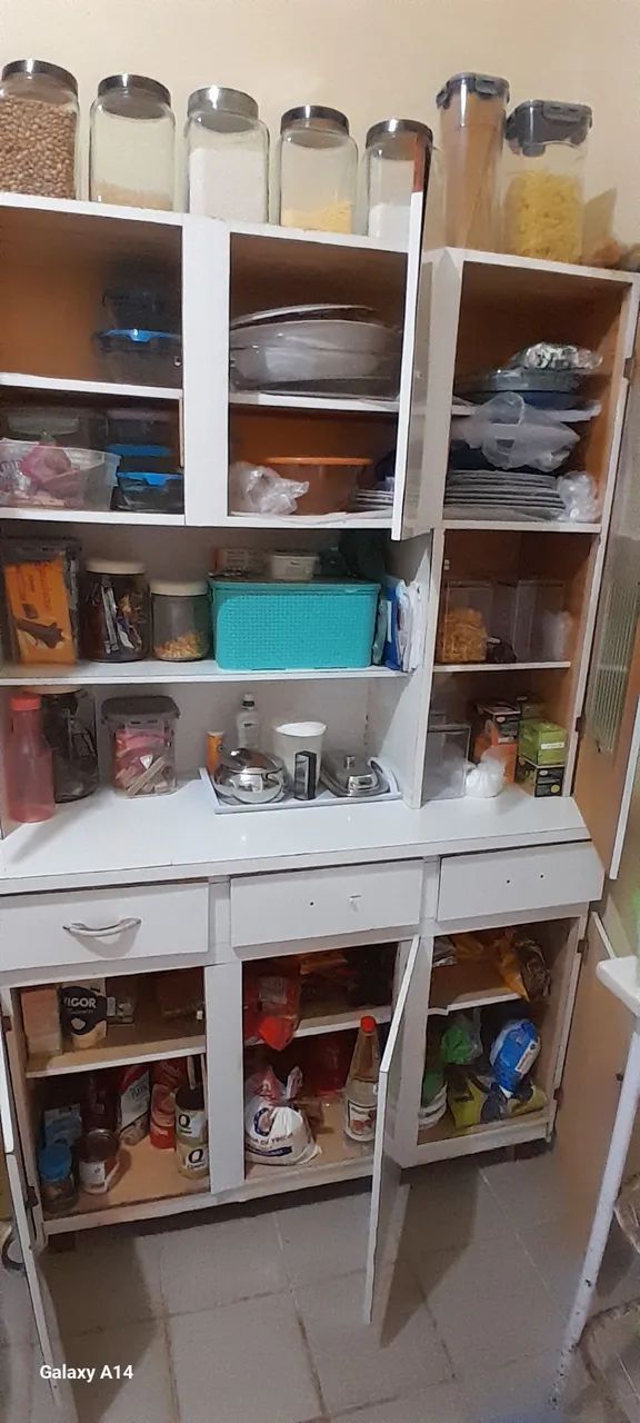 Armário de Chão  - Foto 2