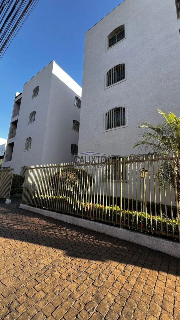 APARTAMENTO BAIRRO DANIEL FONSECA