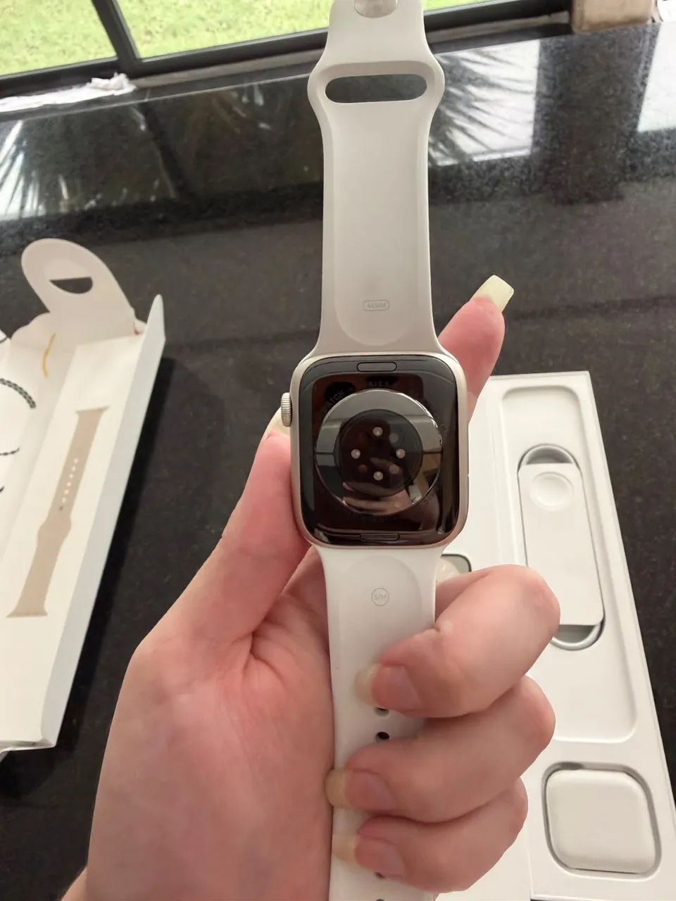 Apple Watch S 8 - Foto 4