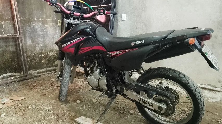 Lander 250 - Foto 3
