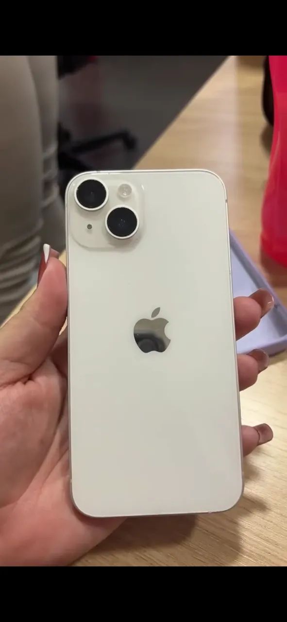 iPhone 14 - 128 GB  - Foto 3