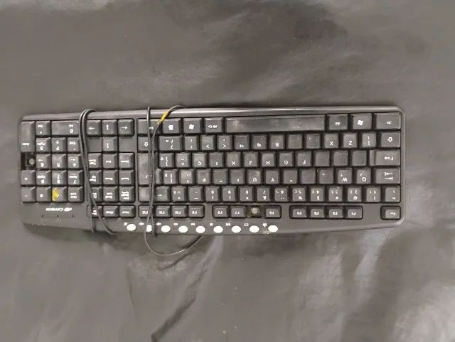 doação de teclados de computador - Foto 2