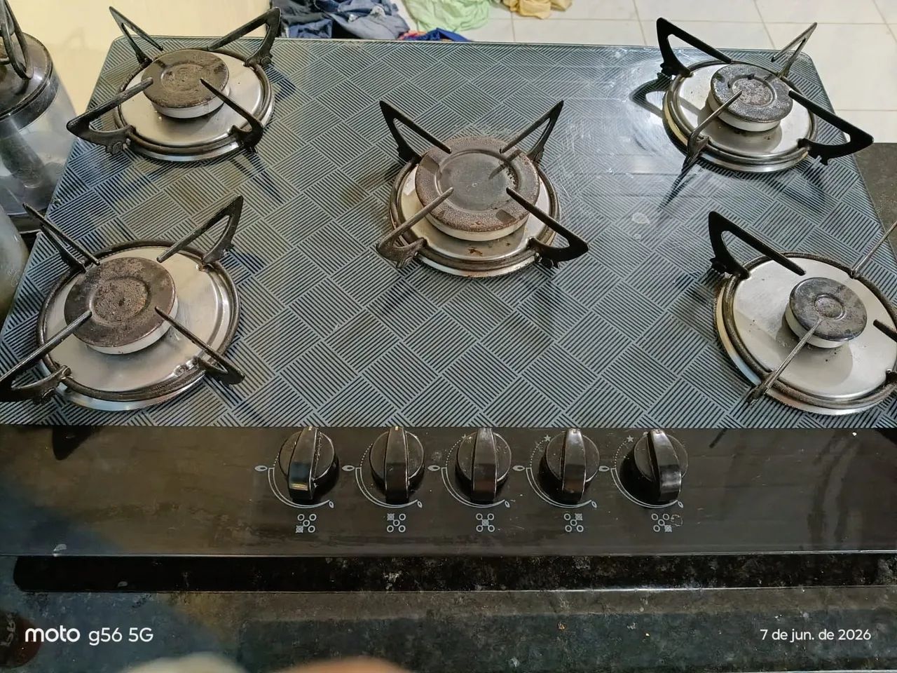 Vendo fogão  - Foto 2