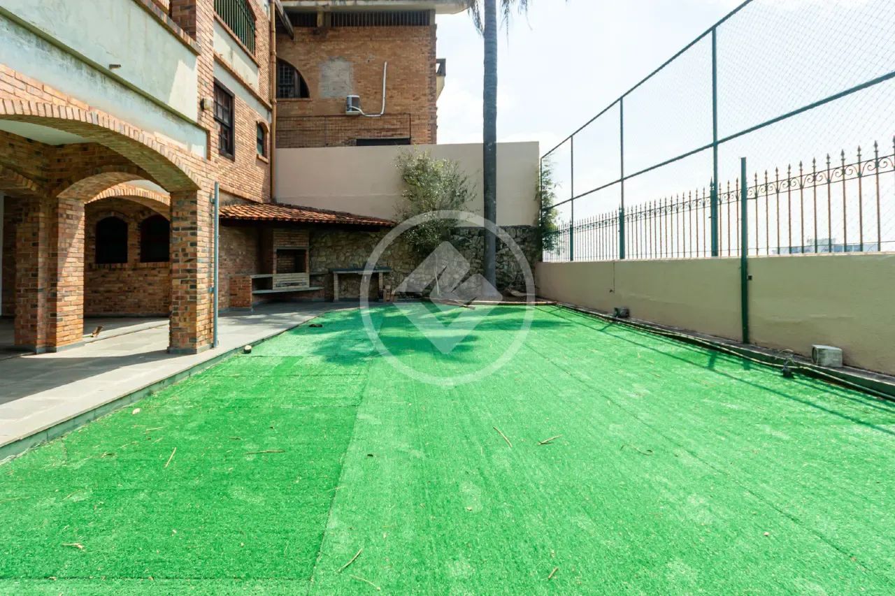 CASA DE 9 QUARTOS A VENDA NO BAIRRO MANGABEIRAS codigo: 343421 - Foto 5