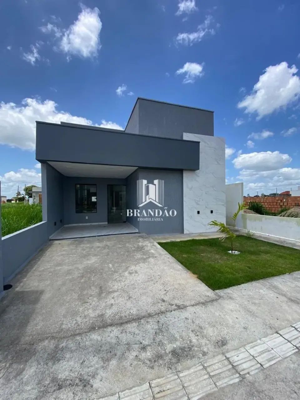 casa com 2 quartos condomínio golden ville