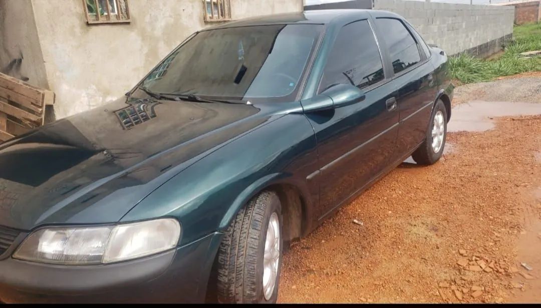 Chevrolet Vectra GLS/expres.2.2/ 2.0 E 2.0 CD 8V 1997