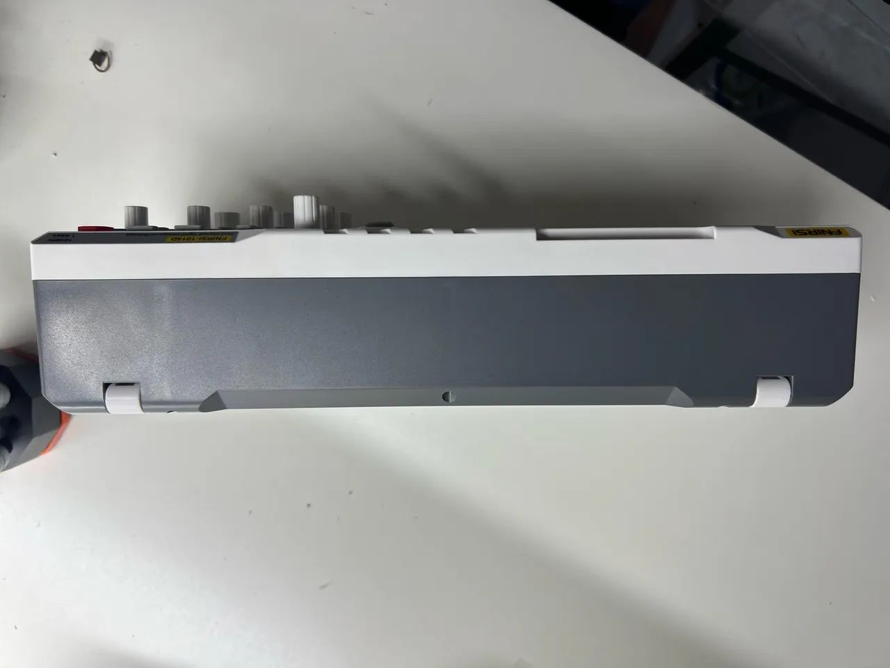 Osciloscópio Fnirsi 1014D - Foto 4