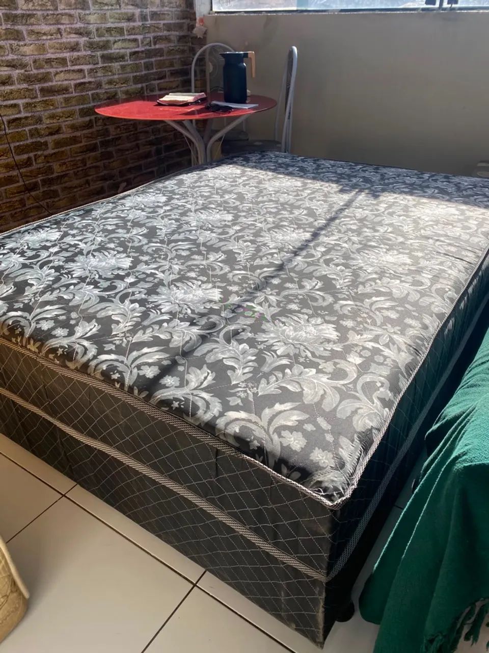 Cama de casal - Foto 3