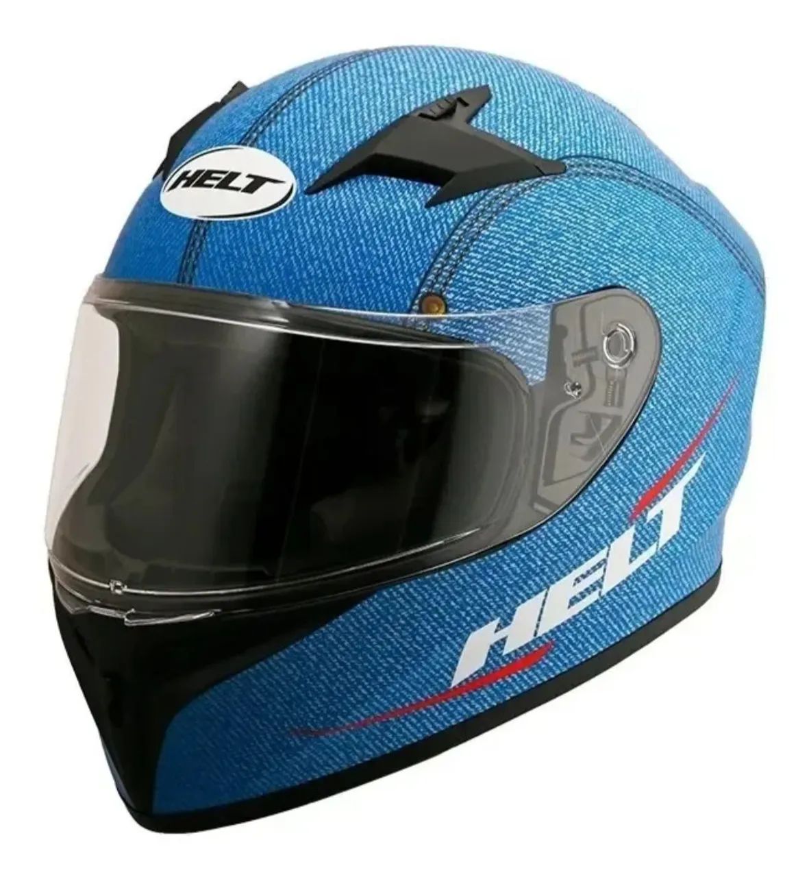 2 Capacetes helt 60 e 62 - Foto 3