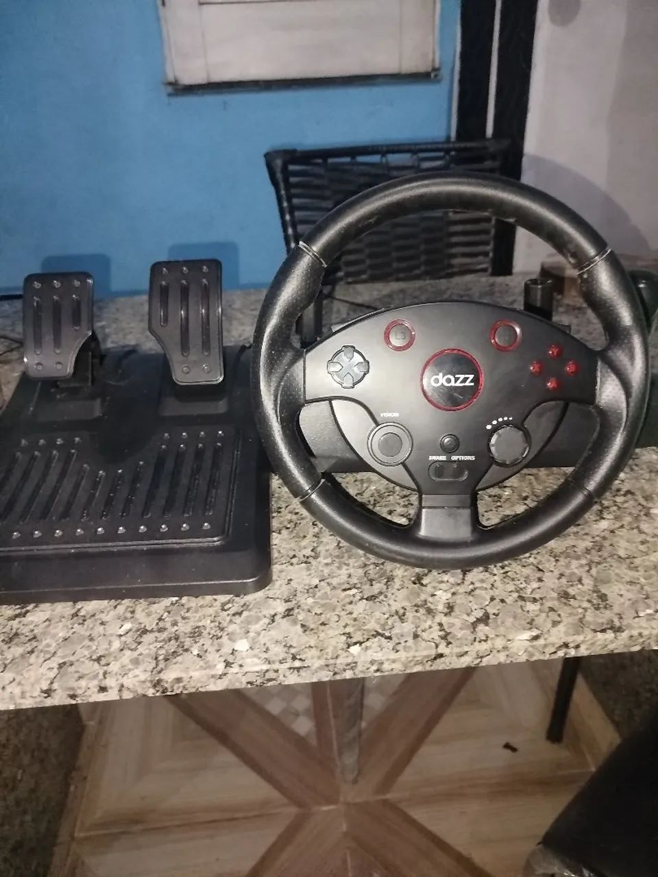 Vende-se simulador da dazz  - Foto 2