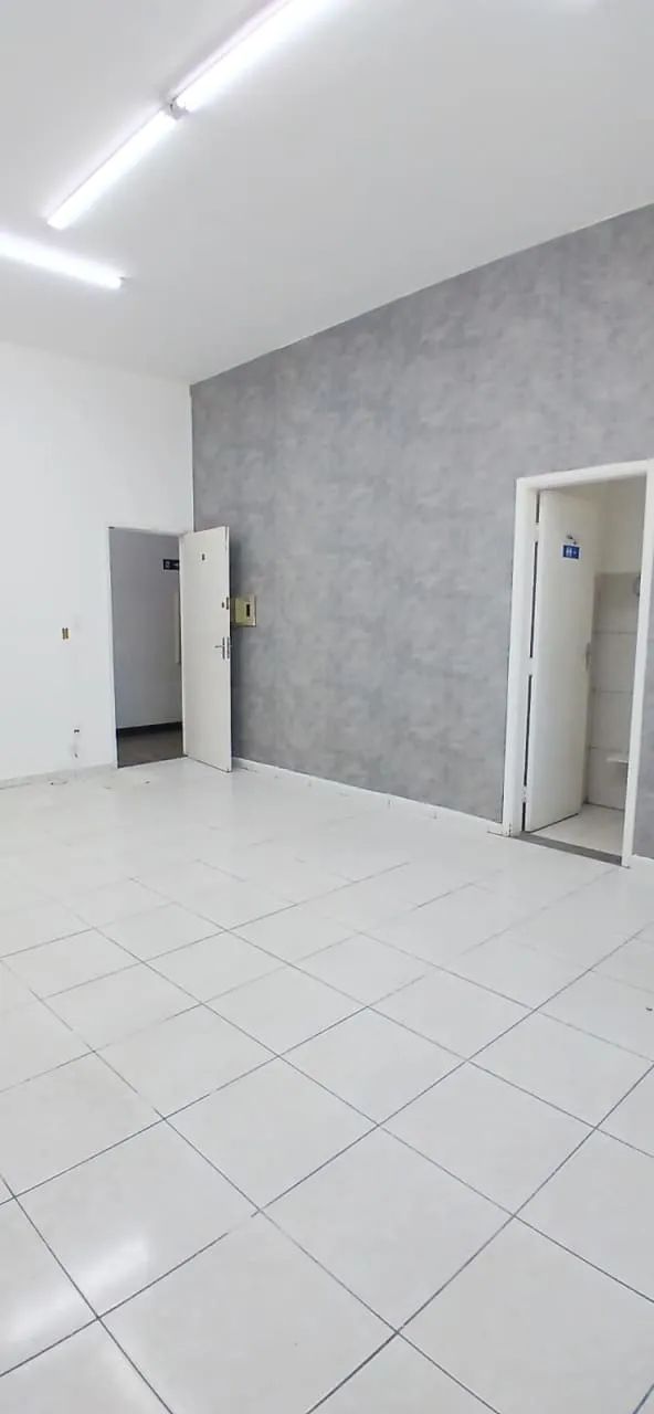 Sala comercial na Avenida do Guacá, 1270 - Conjunto 24 bloco C  51 m² - Foto 2
