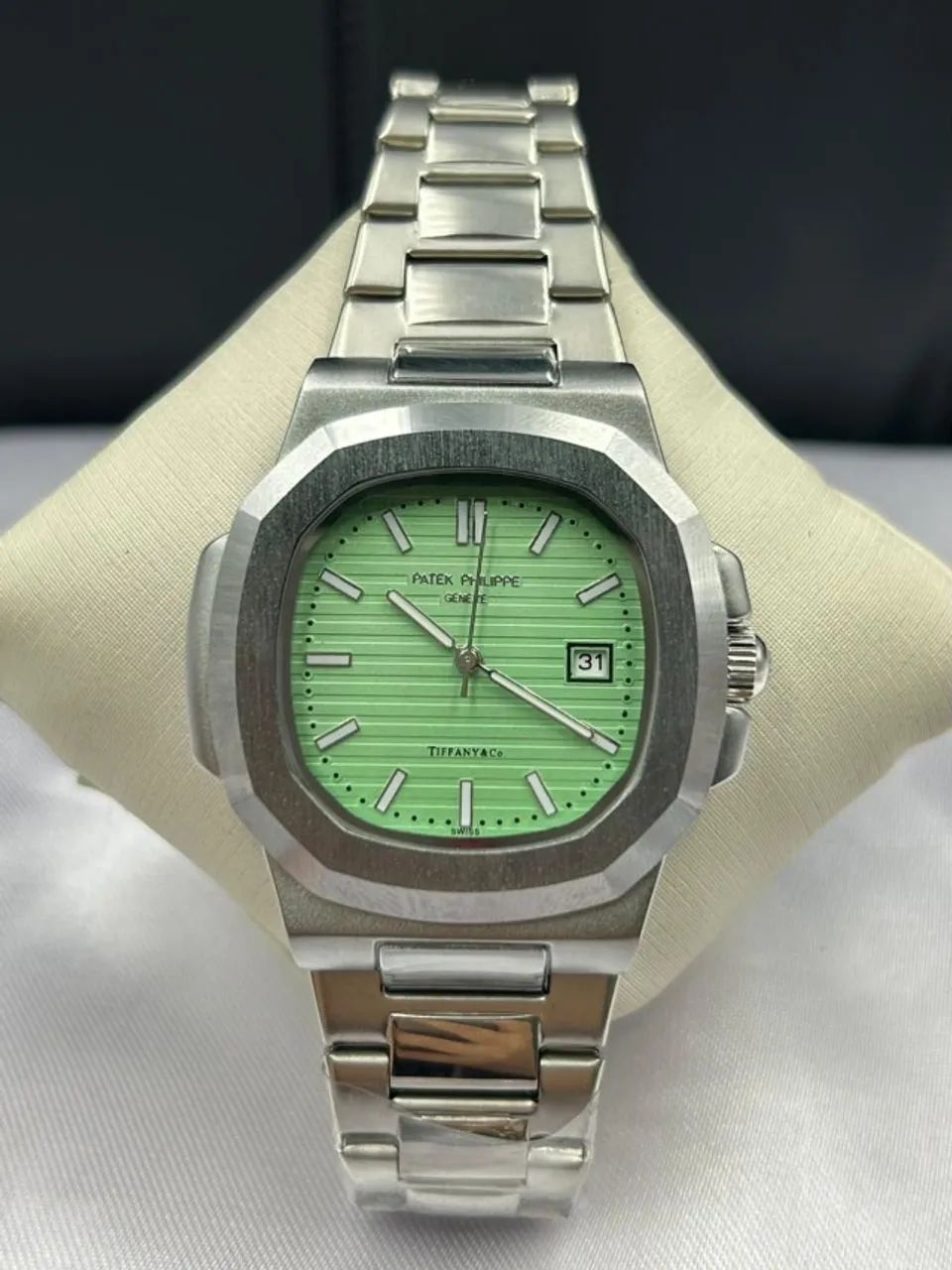 Relógio Patek CZ133 - Foto 2