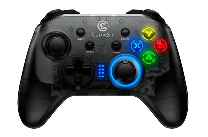 Gamesir T4 Pro