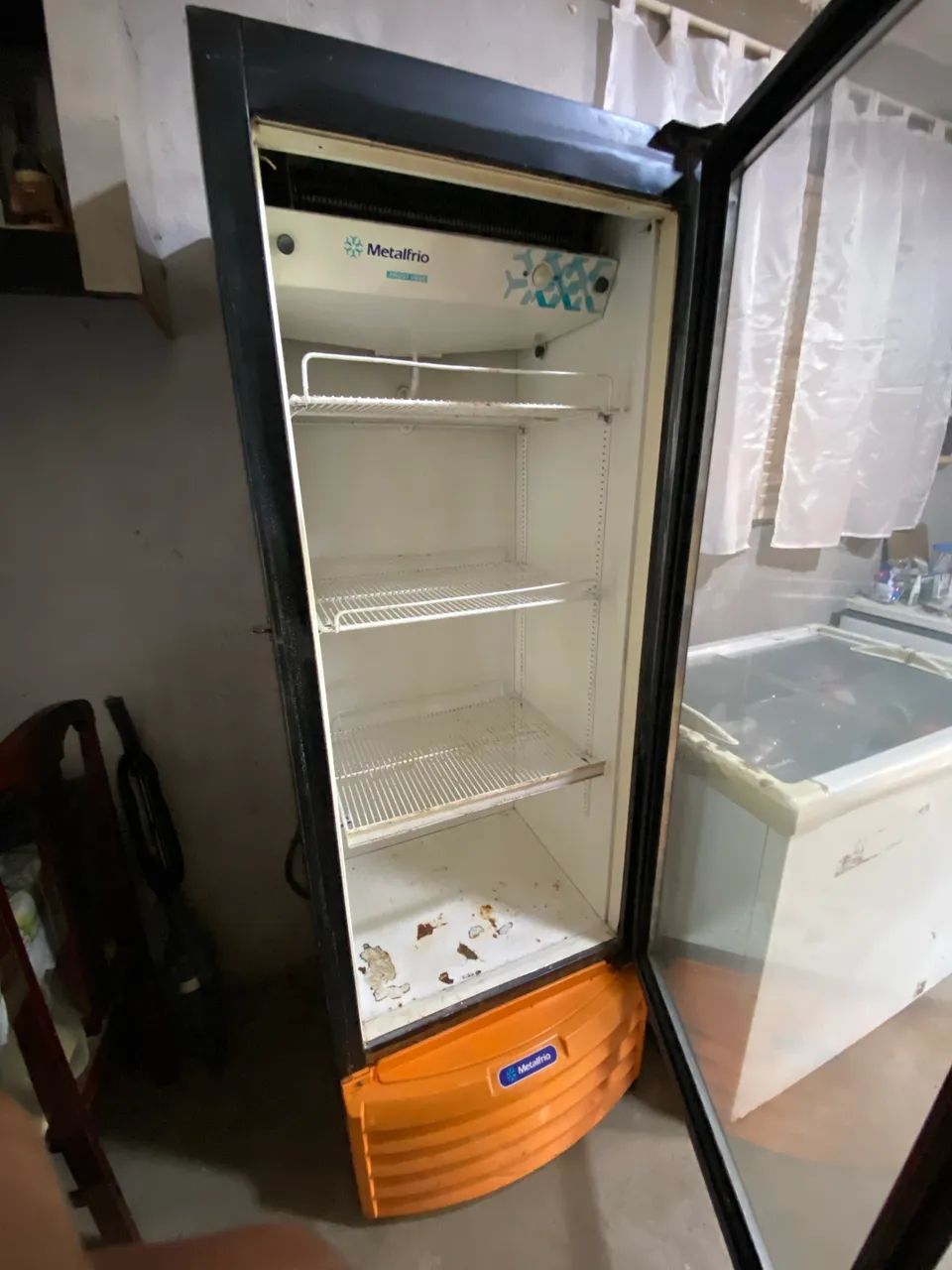 Freezer expositor  - Foto 4