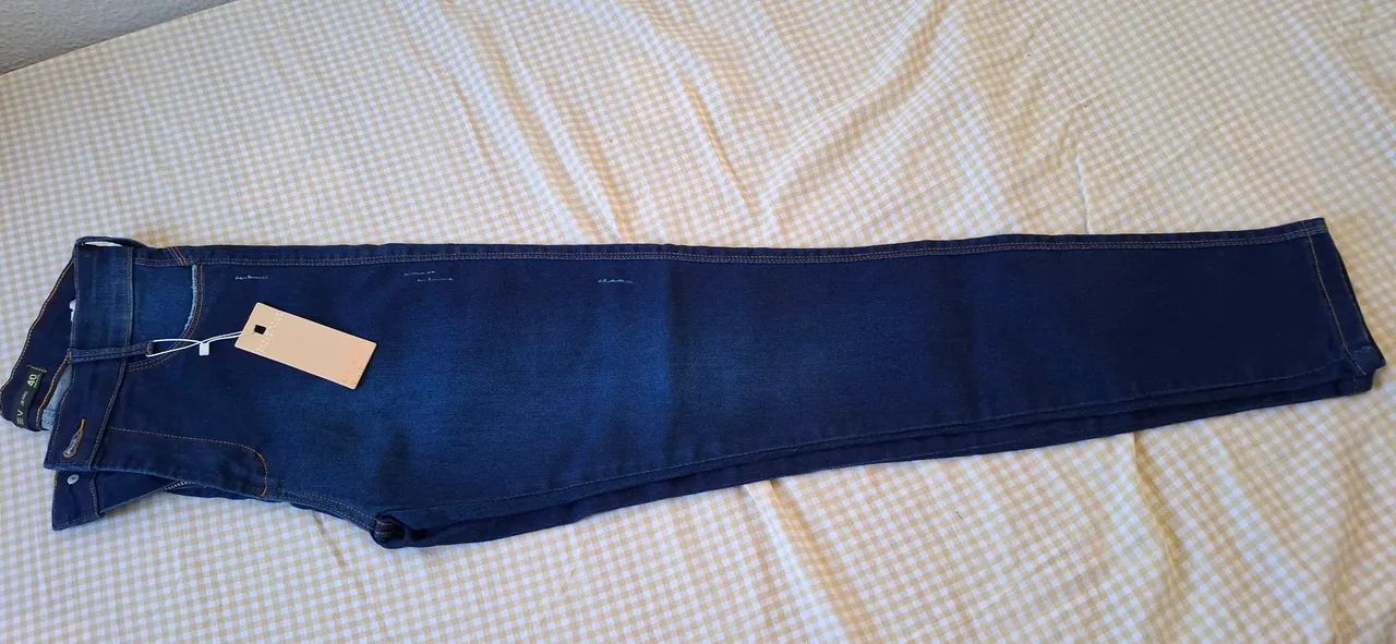Calça Jeans