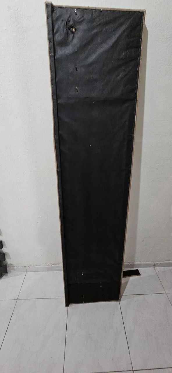 Cabeceira de cama - Foto 2