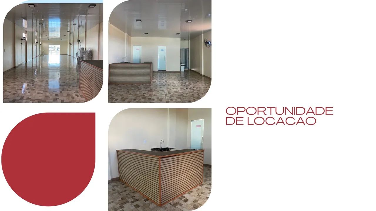 Locação  - Foto 5