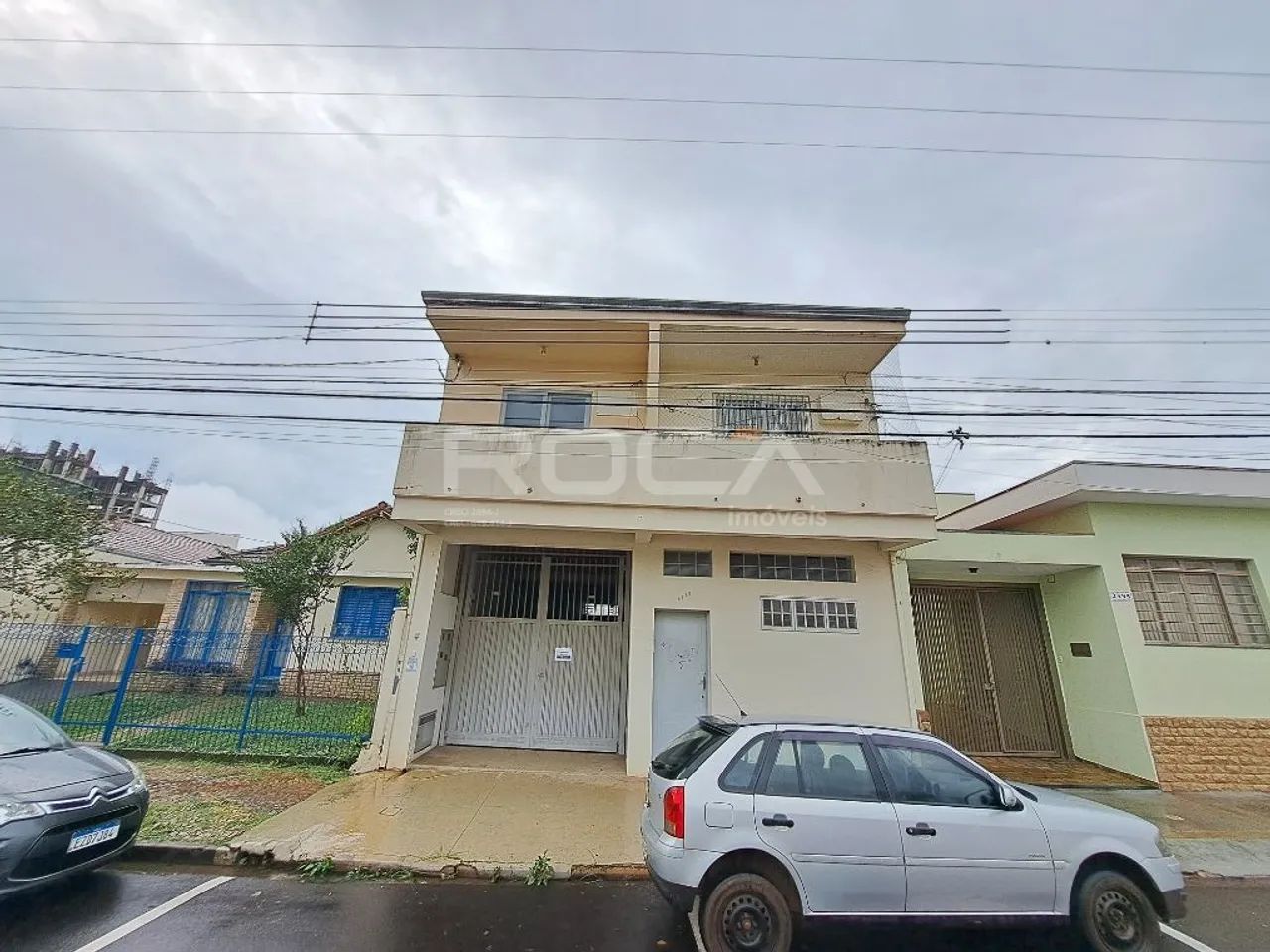 Studio para Alugar no Centro de São Carlos - Foto 2