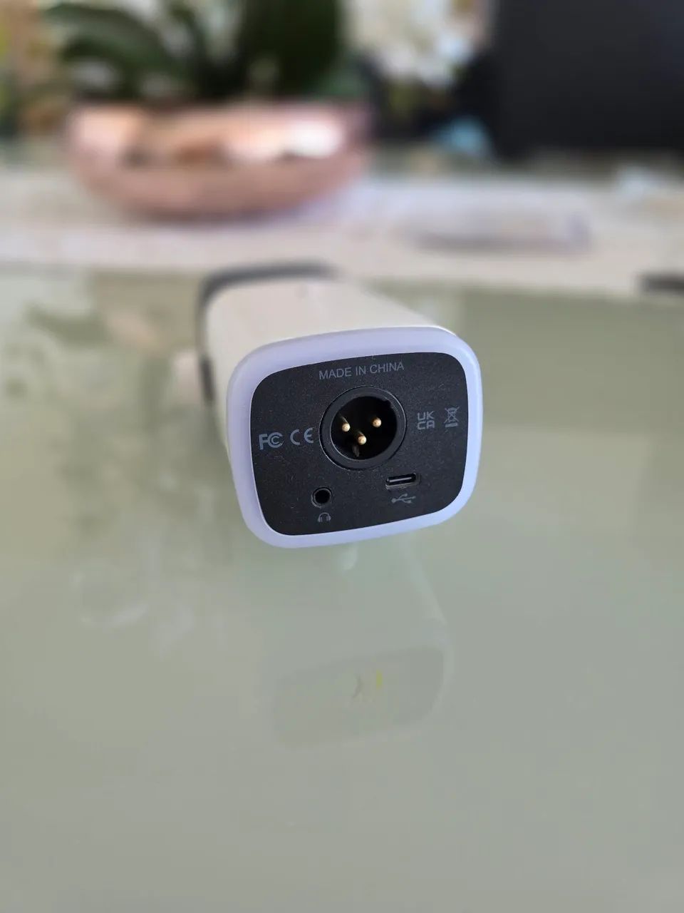Microfone de mesa Fifine - Foto 4