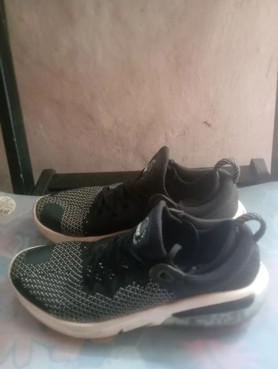 Tênis Nike Joyride run original Tam 39