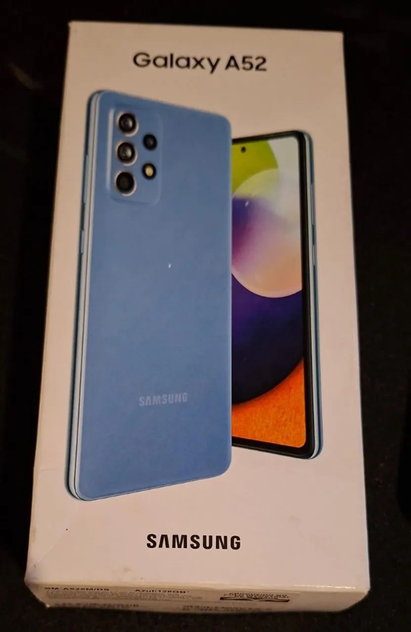 Samsung Galaxy A52 - Foto 4