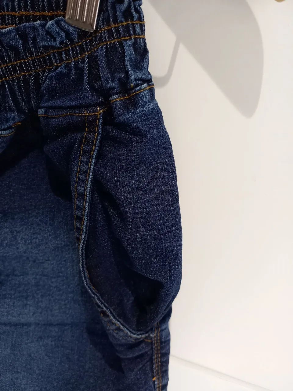 Short jeans - Foto 4