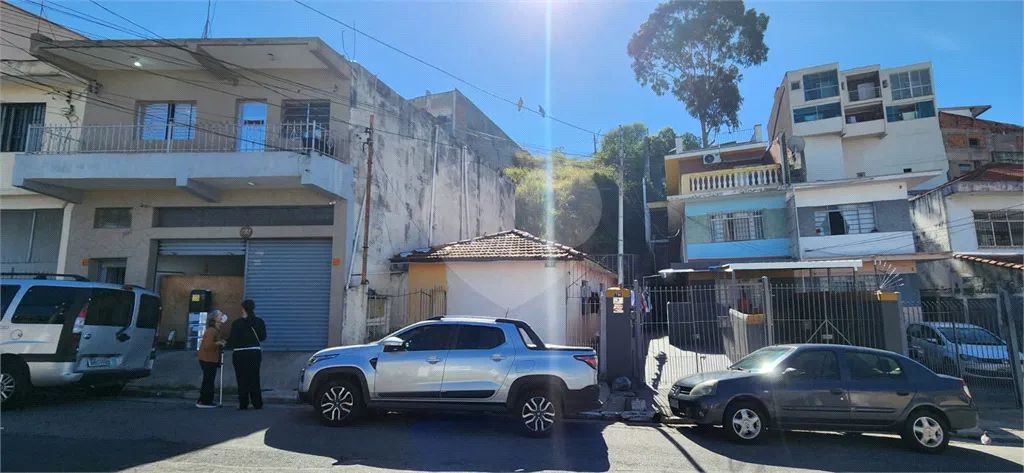 Terreno à venda em Vila palmeiras - SP - Foto 5