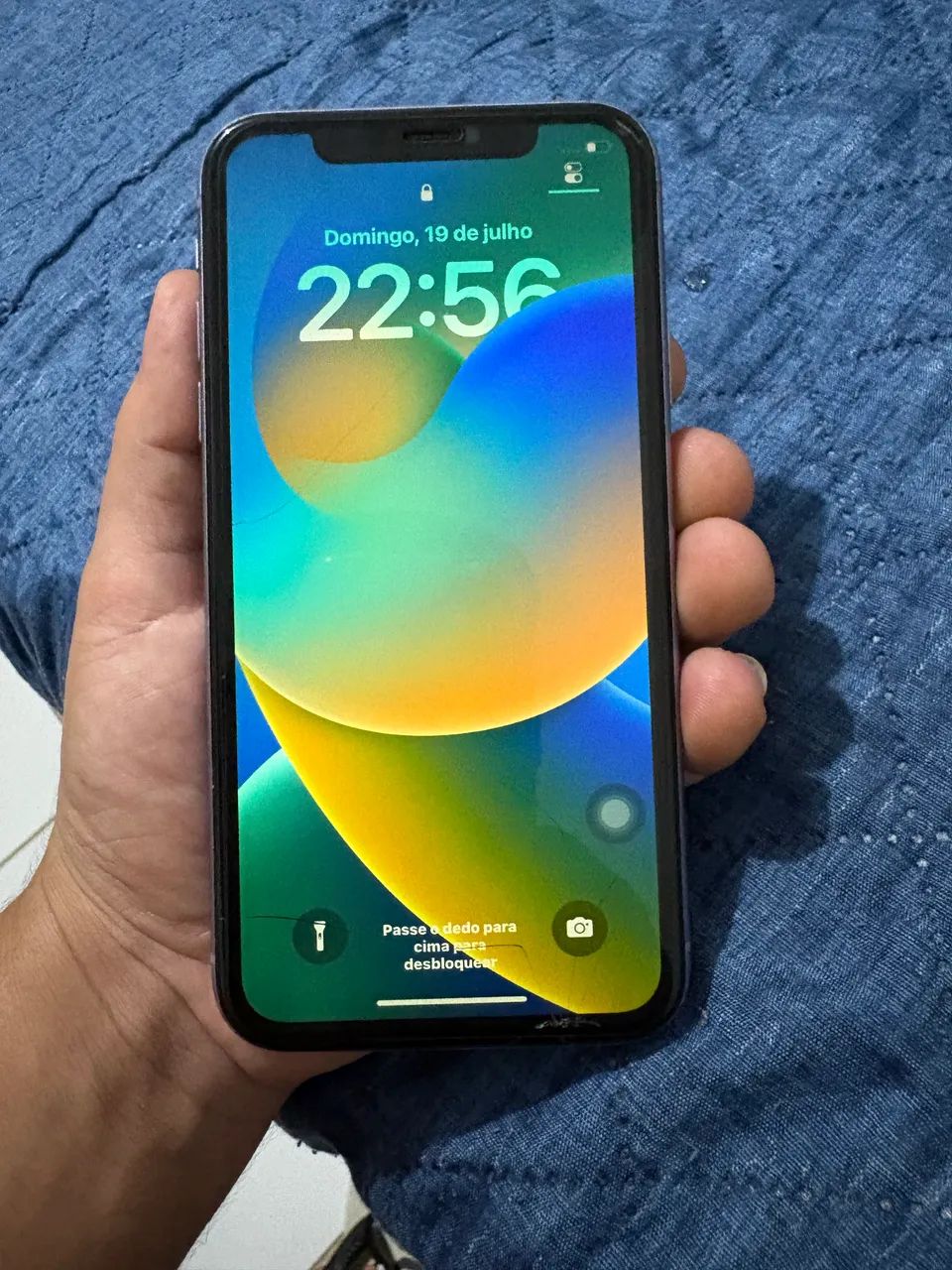 ?IPHONE 11 - 64GB