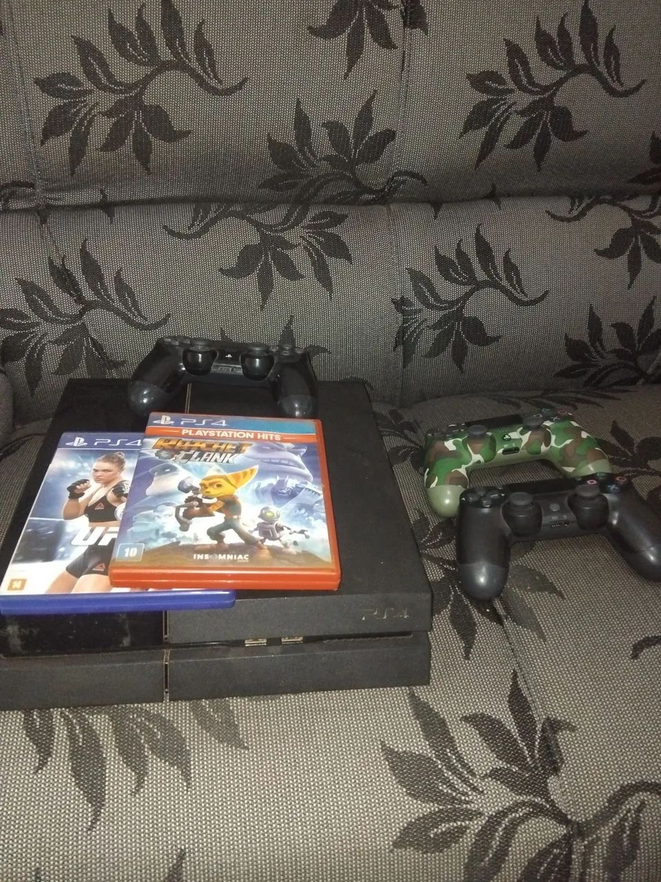 Ps4 - Foto 3
