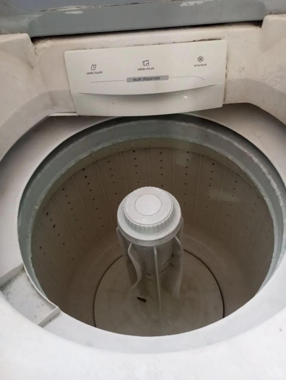 Máquina de Lavar Brastemp  - Foto 3