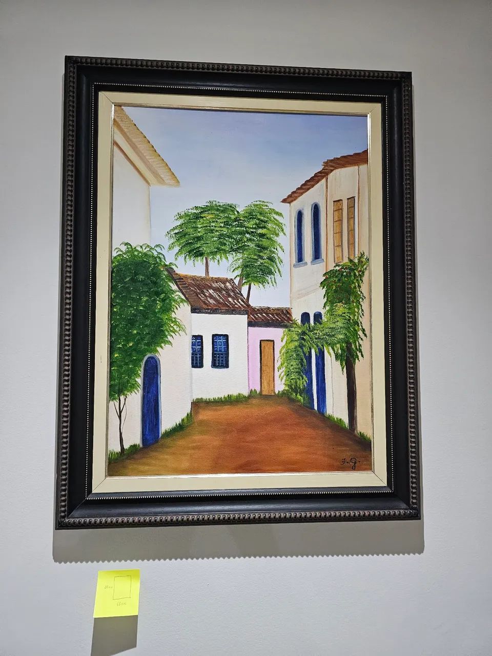Quando pintado  - Foto 3