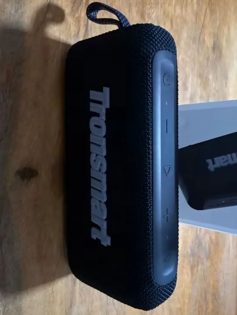 Caixa de Som Bluetooth Tronsmart Trip 2 10W IPX7 - Foto 3