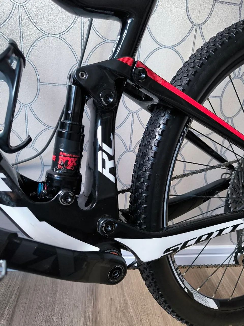Scott Spark 900 Team - Foto 4