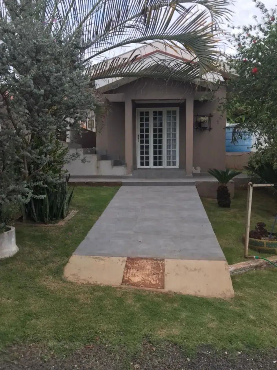 LINDO SOBRADO ESTÂNCIA ZAUNA - Foto 3