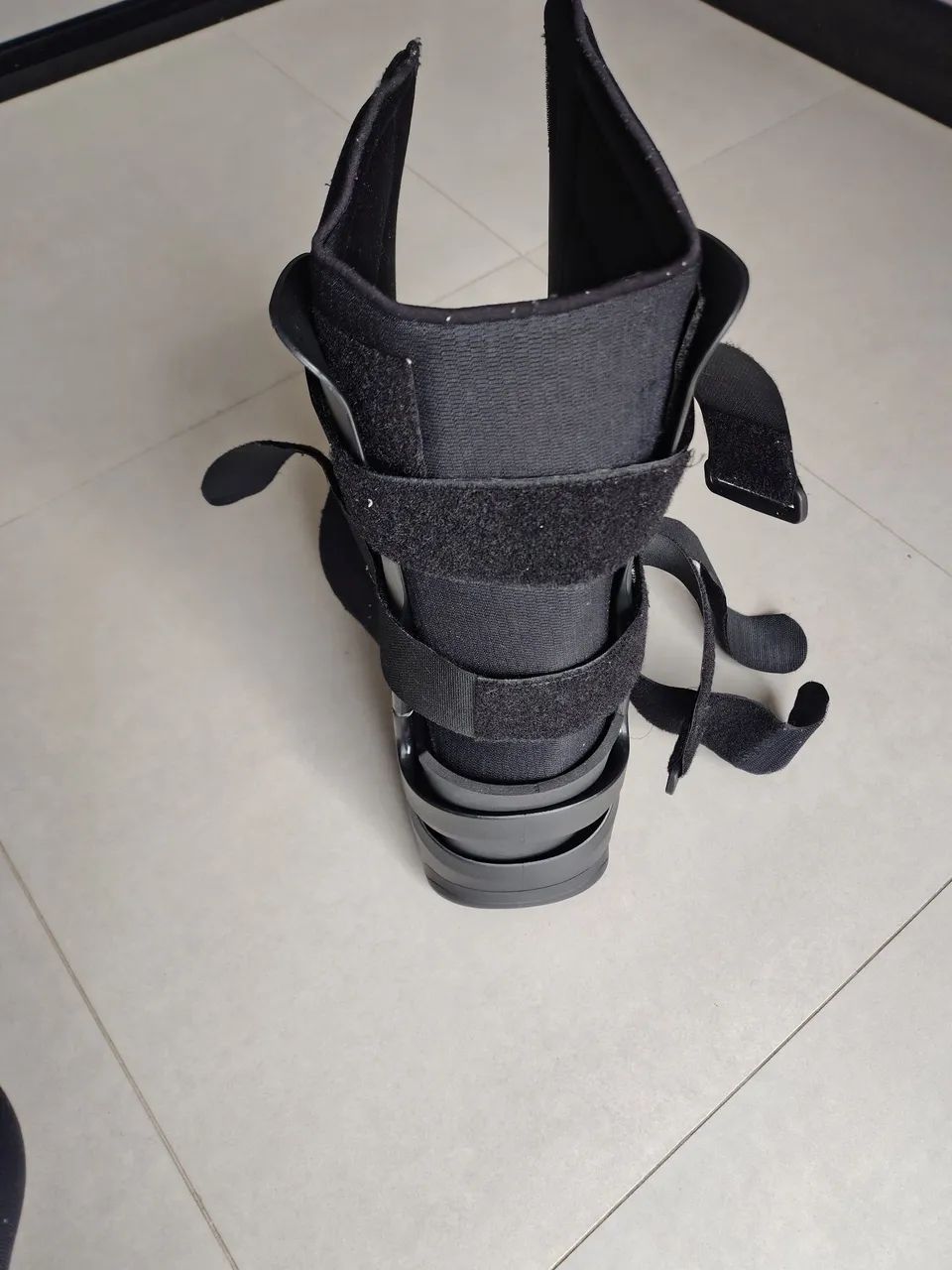 Bota imobilizadora Mercury M1 - Foto 4