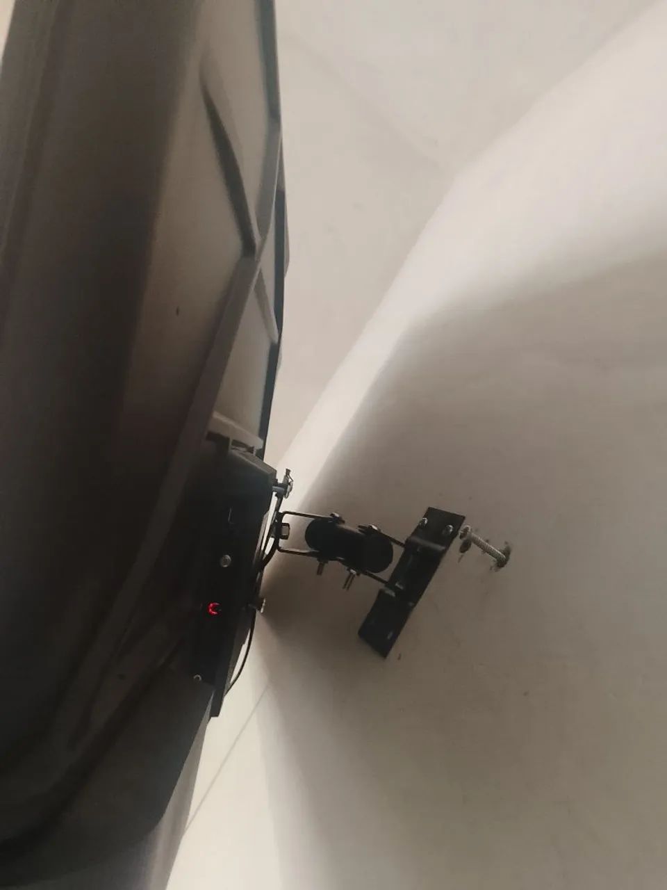 TCL nova 42 polegadas - Foto 4