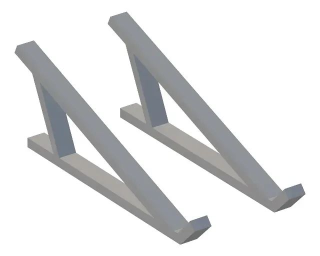 Suporte Universal Para Qualquer Video Game - Foto 5