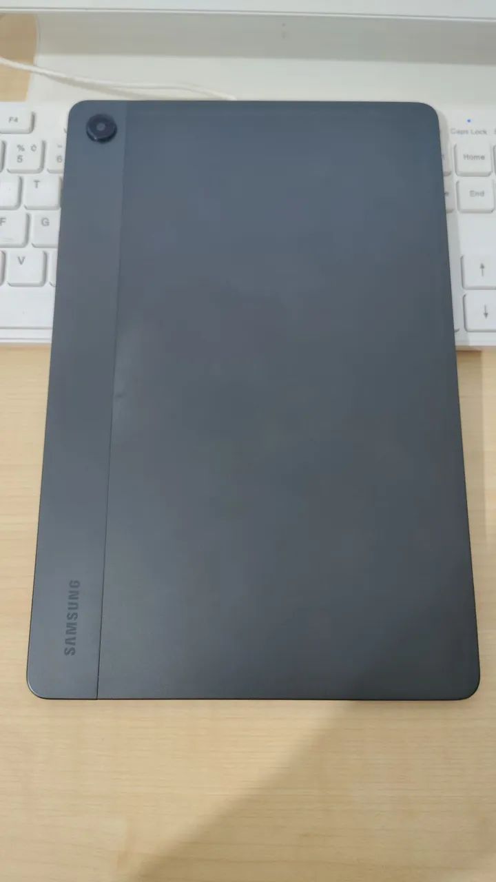 TABLET SAMSUMG GALAXY TAB A9+ 128gb/8gb 11.0 ANDROID WI-FI SIATEMA OPERACIONAL 12- 1  - Foto 3