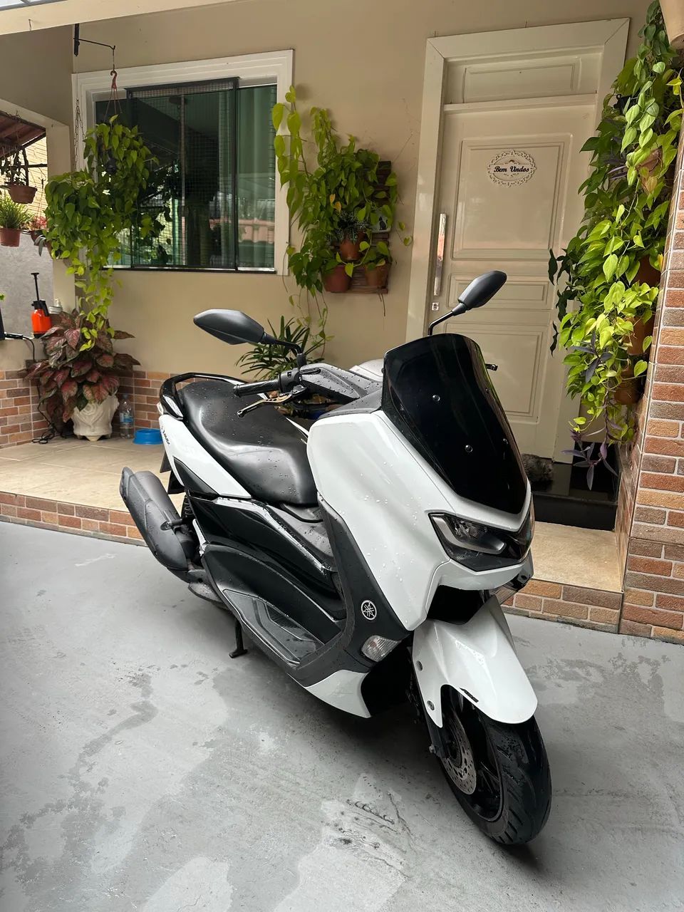 Nmax 160  - Foto 2