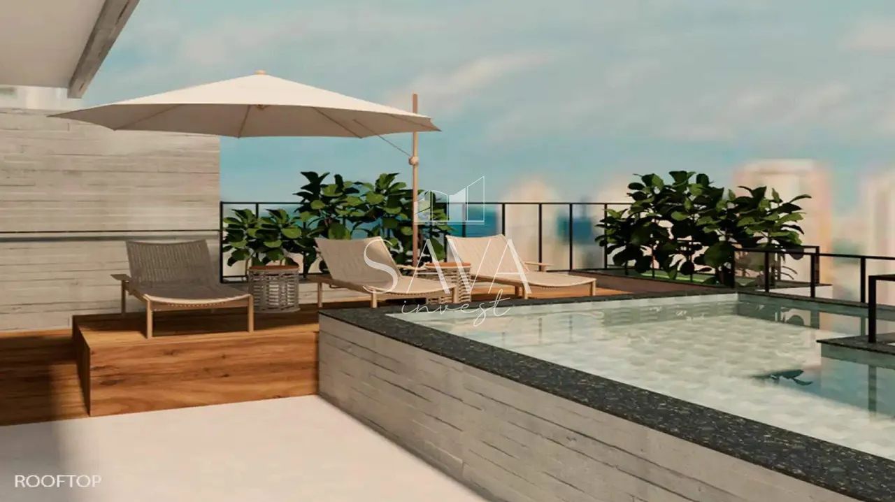 Apartamento à venda com 49,94 m² no Buritis - Foto 5