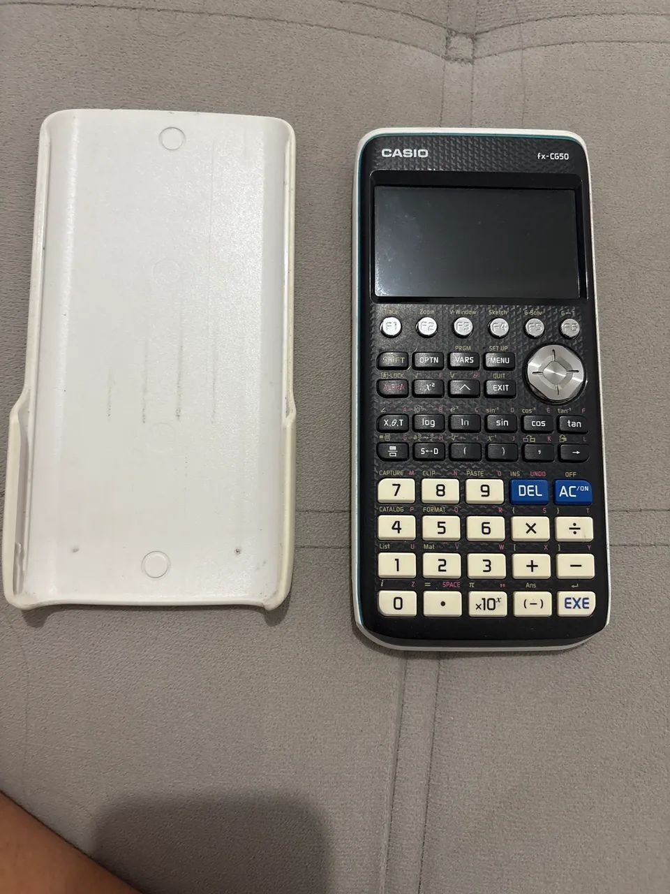 Cássio FXCG50