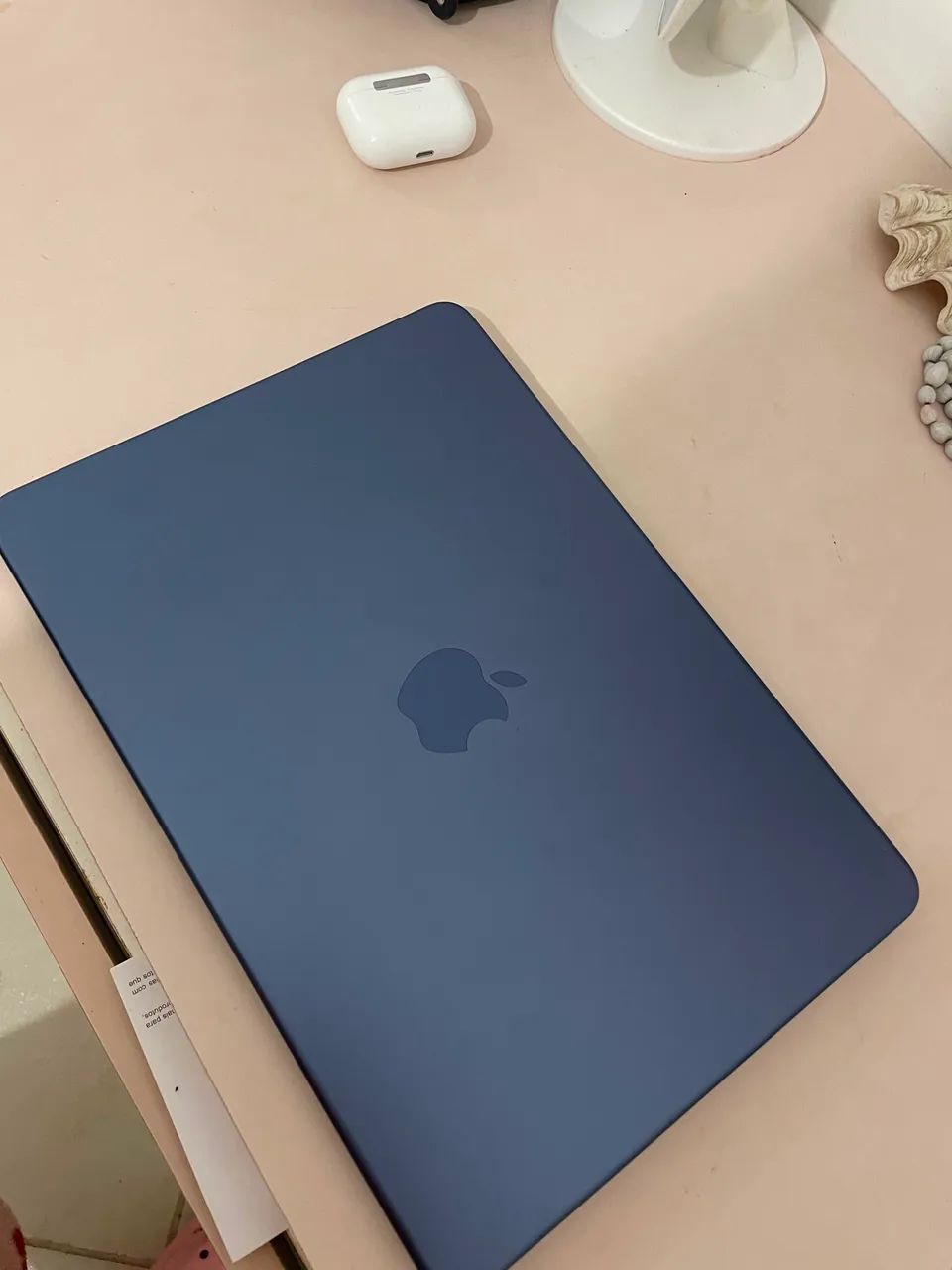 Macbook Neo Novo 